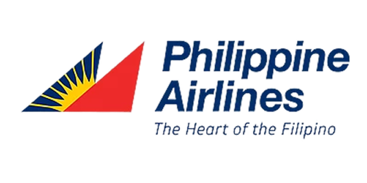 Philippine Airlines logo
