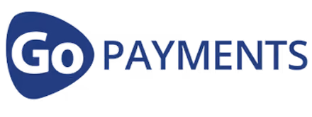 Go Payments logo
