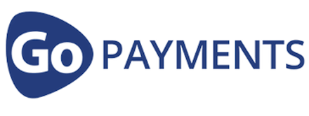 Go Payments logo