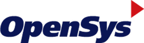 OpenSys logo