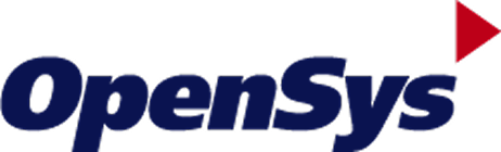 OpenSys logo