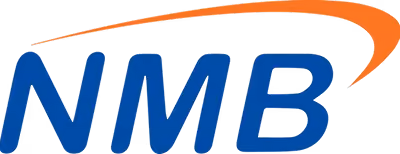 NMB Bank logo