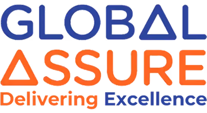 Global Assure logo