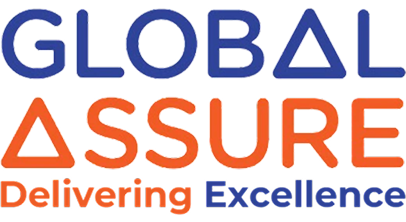 Global Assure logo