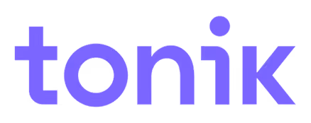 Tonik logo
