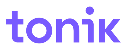 Tonik logo