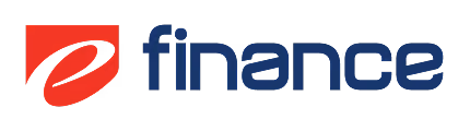 eFinance logo