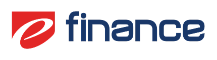 eFinance logo