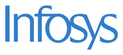 Infosys logo