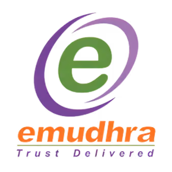 EMudhra logo