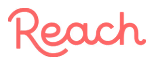 Reach Mobile logo