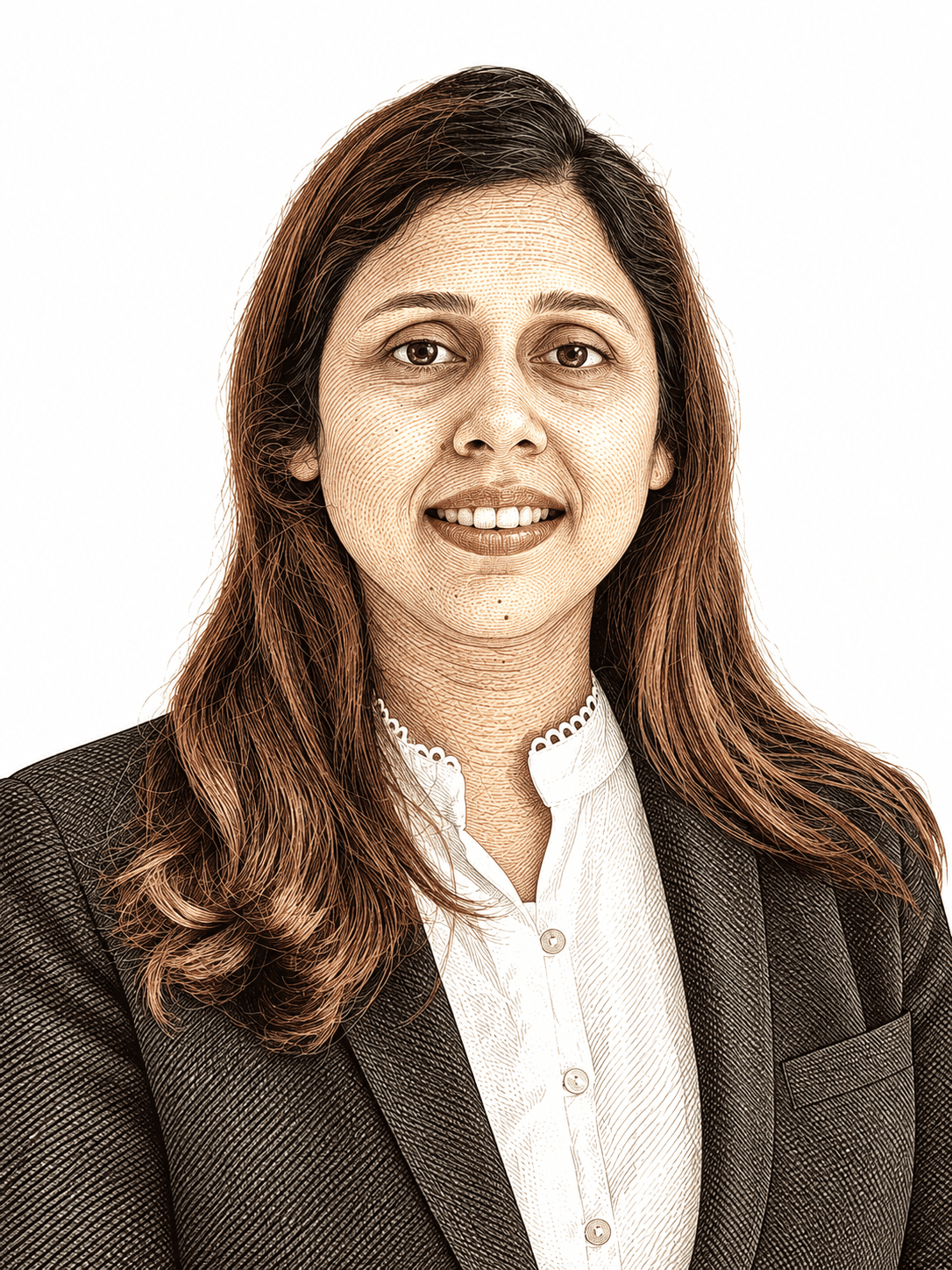Rubeena Ansari