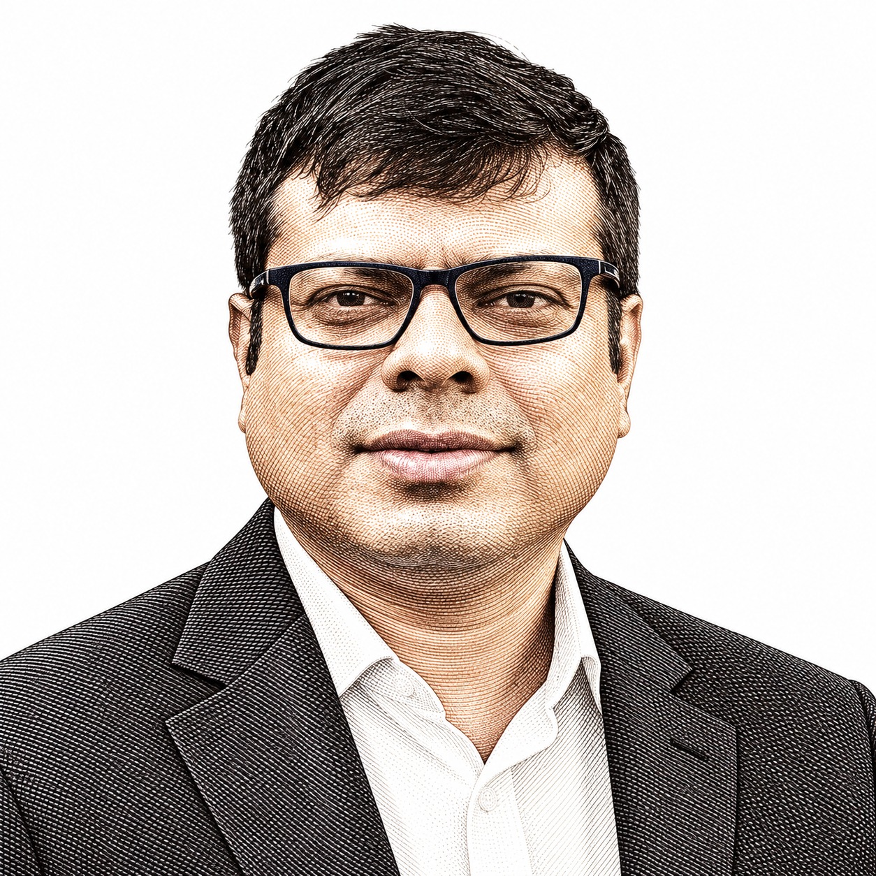 Kalyan Goswami