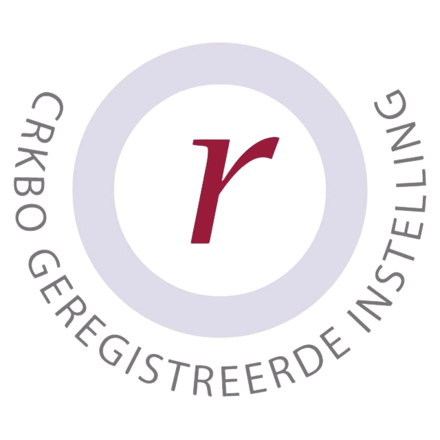 CRKBO geregistreerd