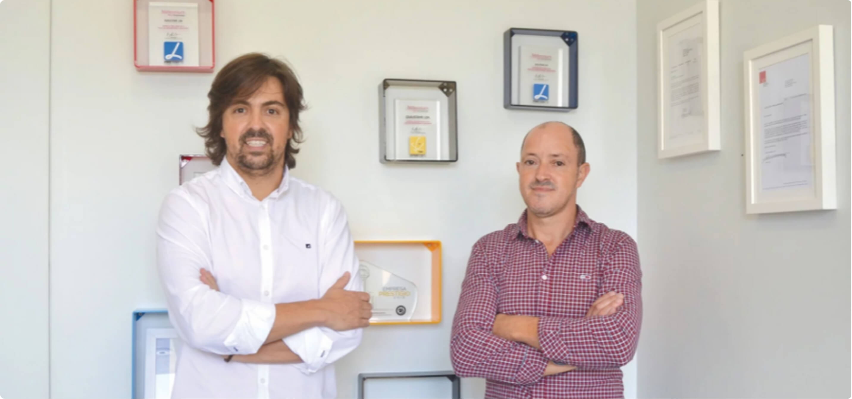 15 anos de um produto diferenciado
