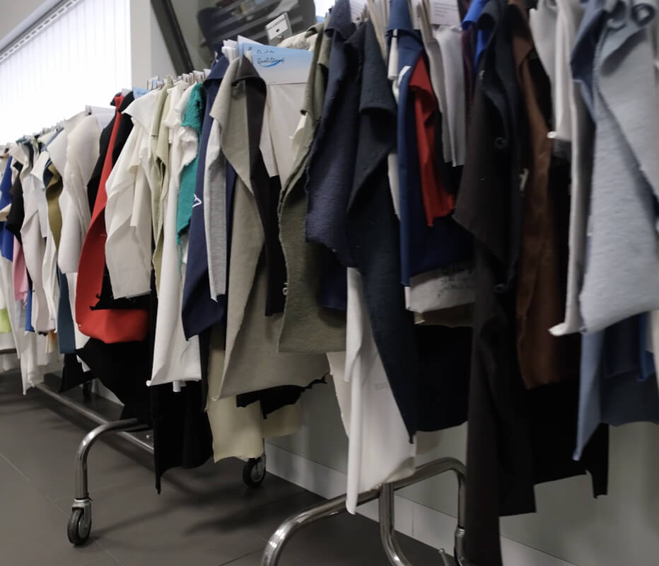 Global Recycled Standard