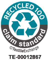 Recycled claim standard