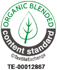 Organic Blended Content Standard