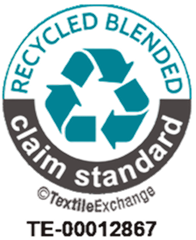 Recycled Blended Claim Standard