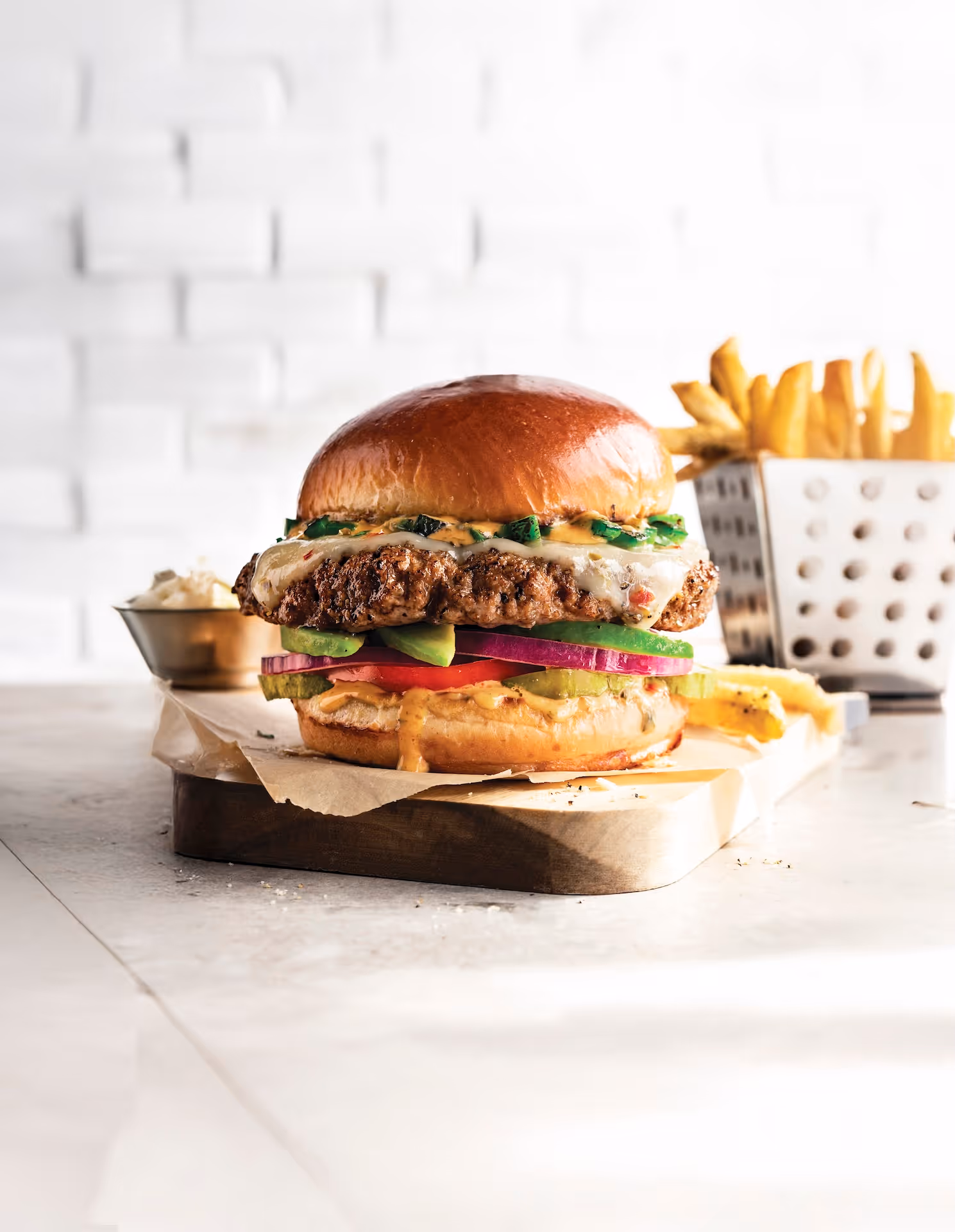 Chili's