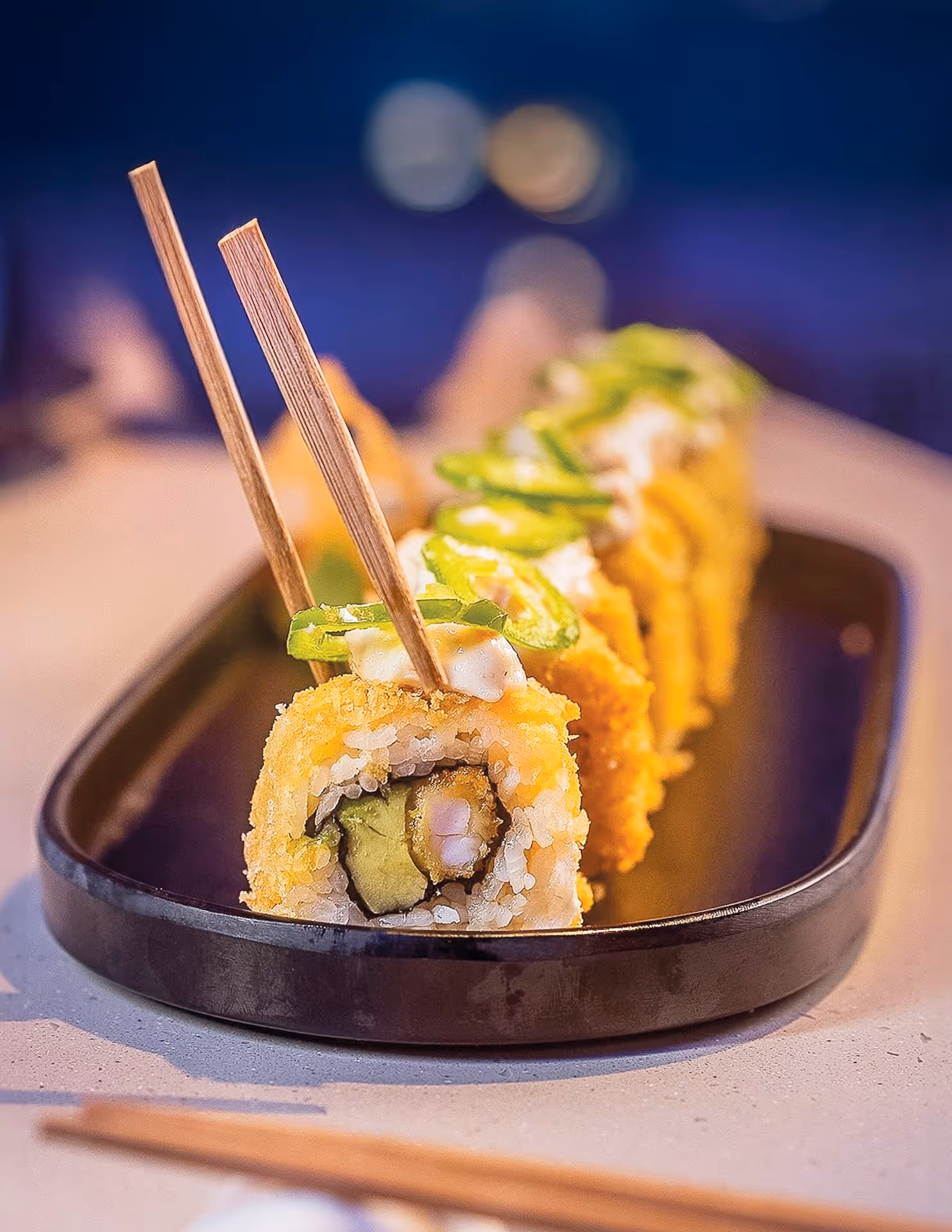 Sushiitto