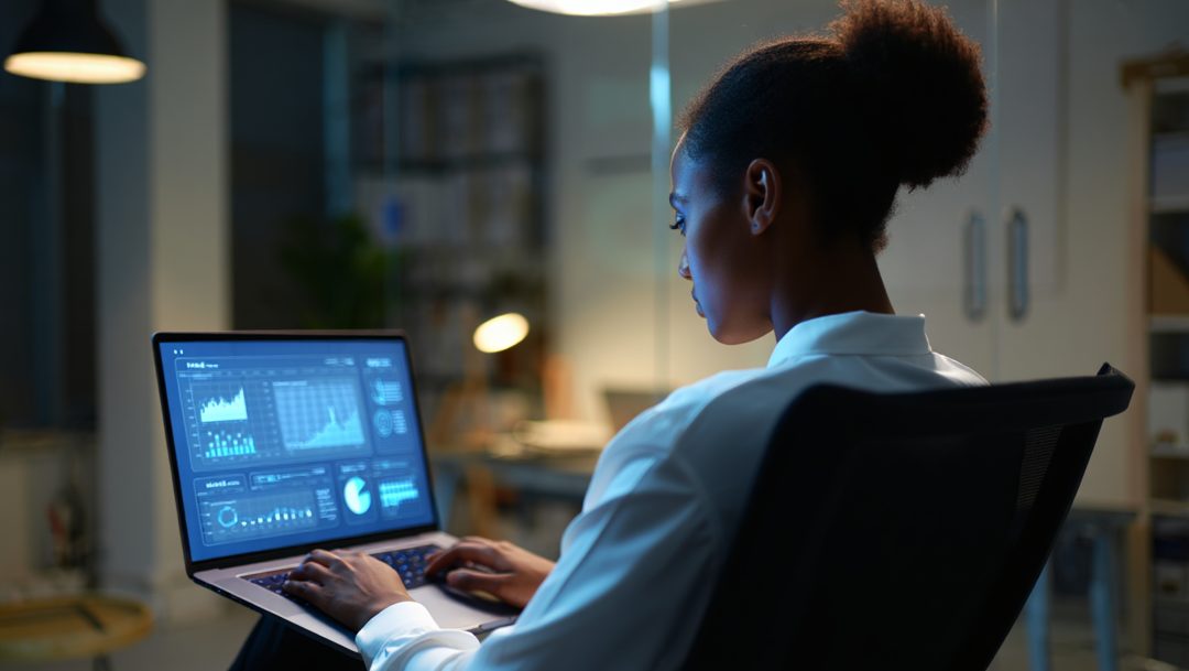 Algorithmic Bias in Development Programs