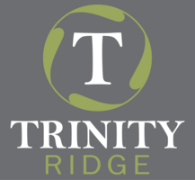 Trinity Ridge Logo