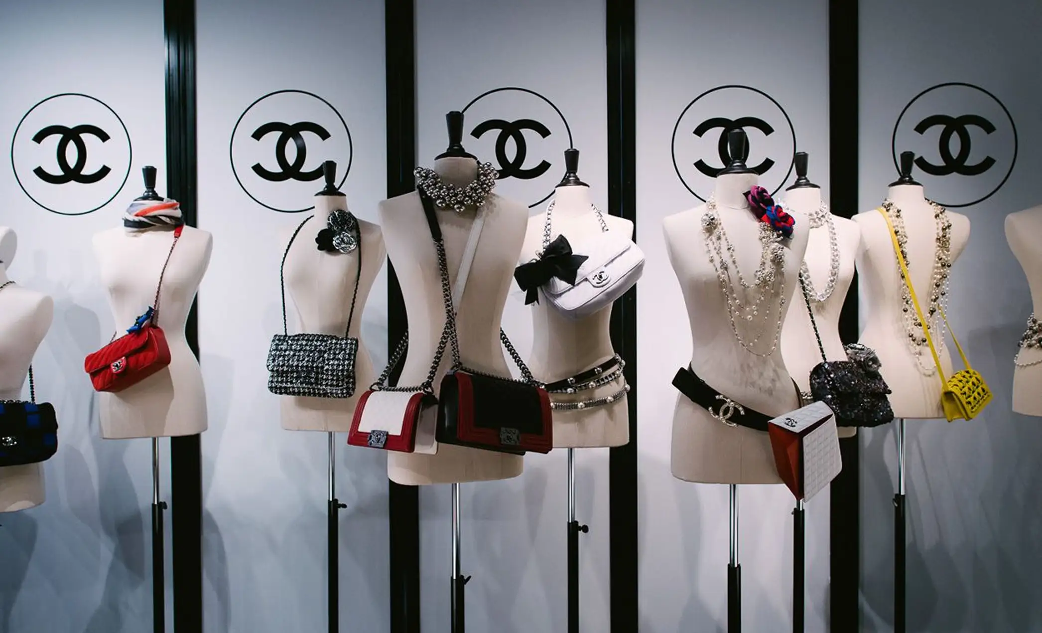 Victorin's - Chanel