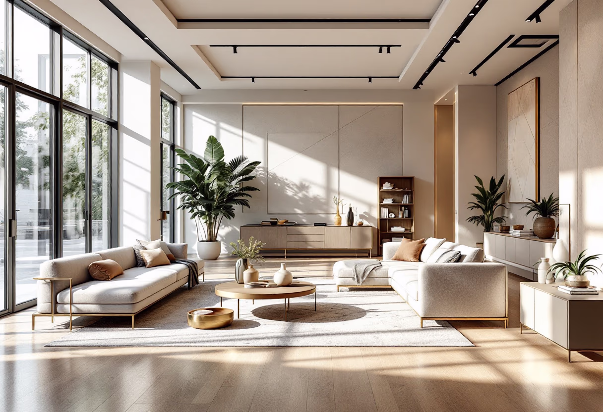 [background image] image of retail setting (for an ecommerce)