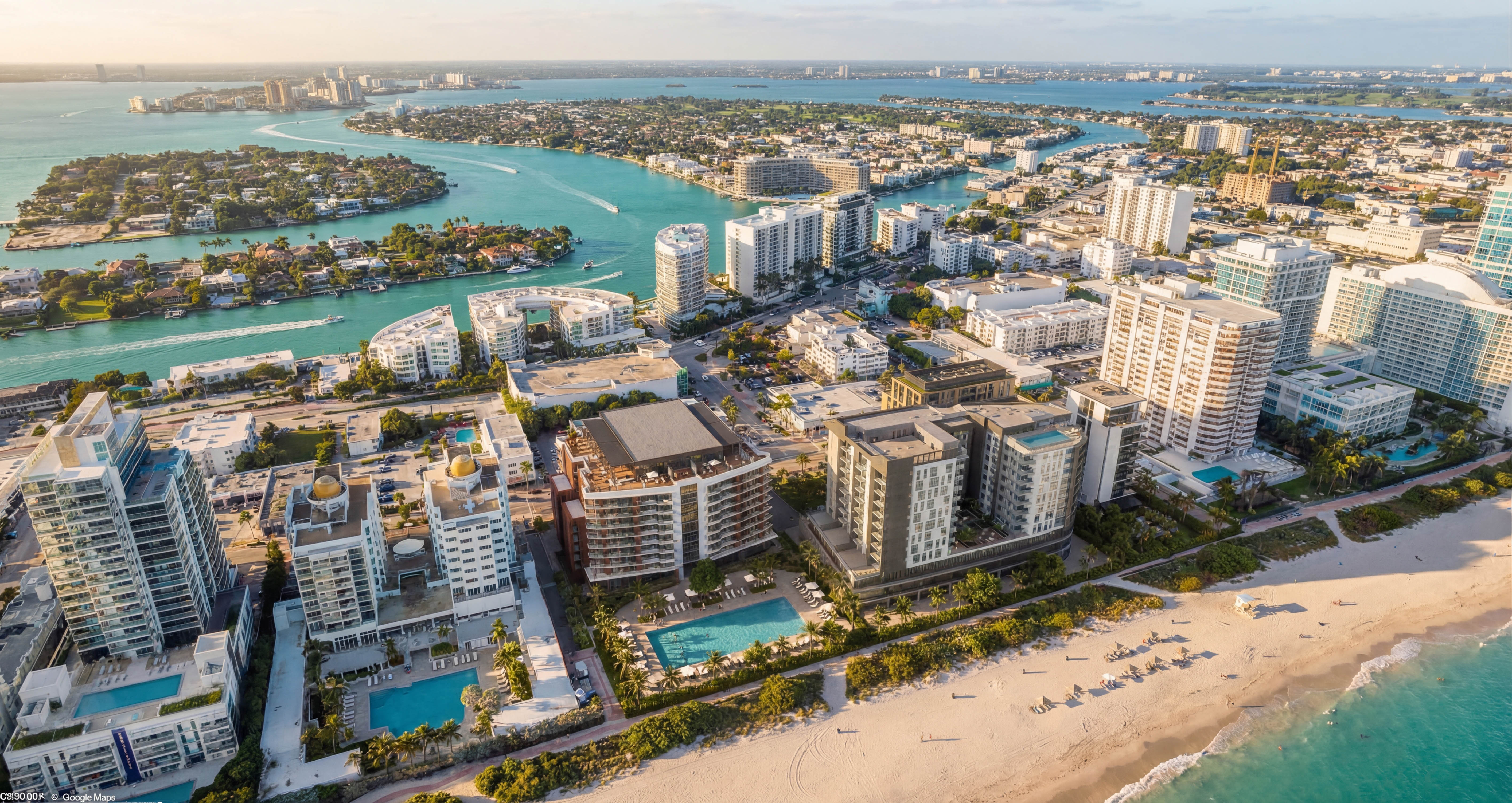 image of modern office exterior (for an erp company)