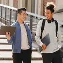 Instagram Collegue Photo 1 - Classroom X Webflow Template 