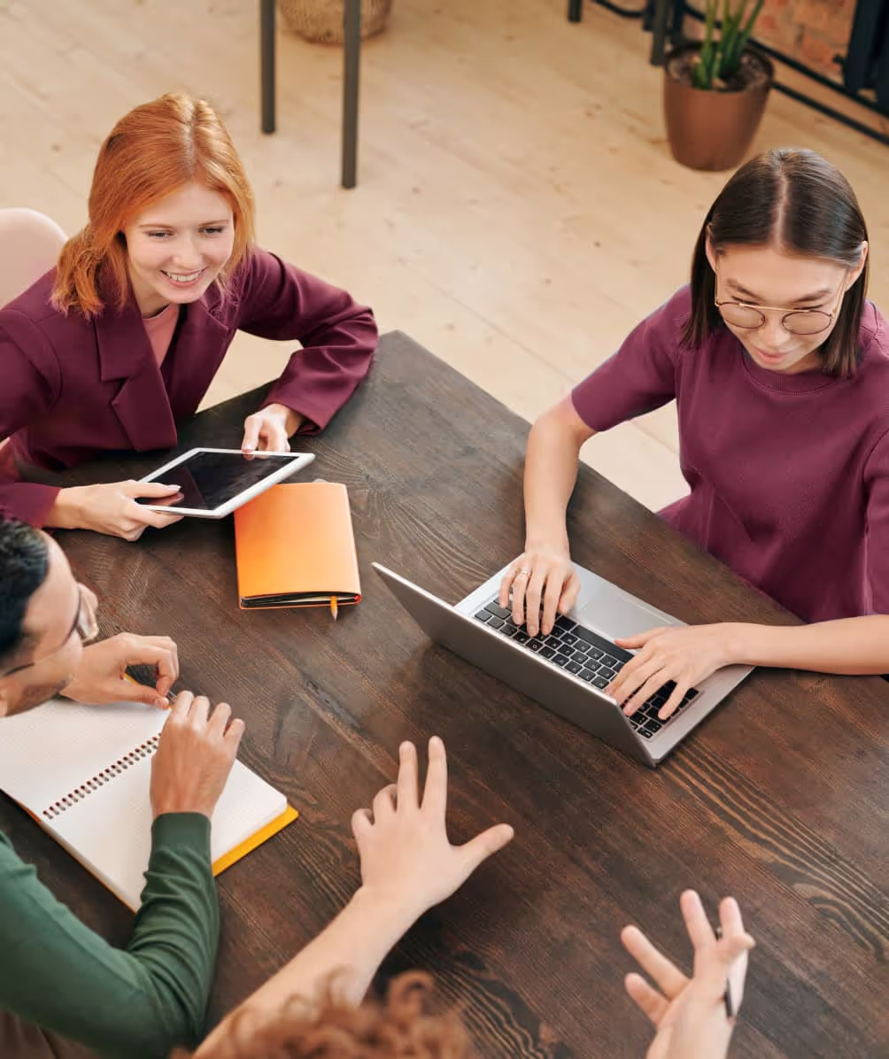 Clubs And Activities - Classroom X Webflow Template 