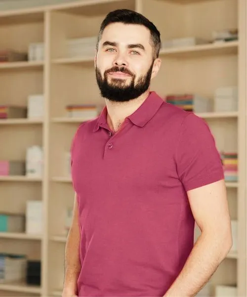 Our Vision And Mission - Classroom X Webflow Template 