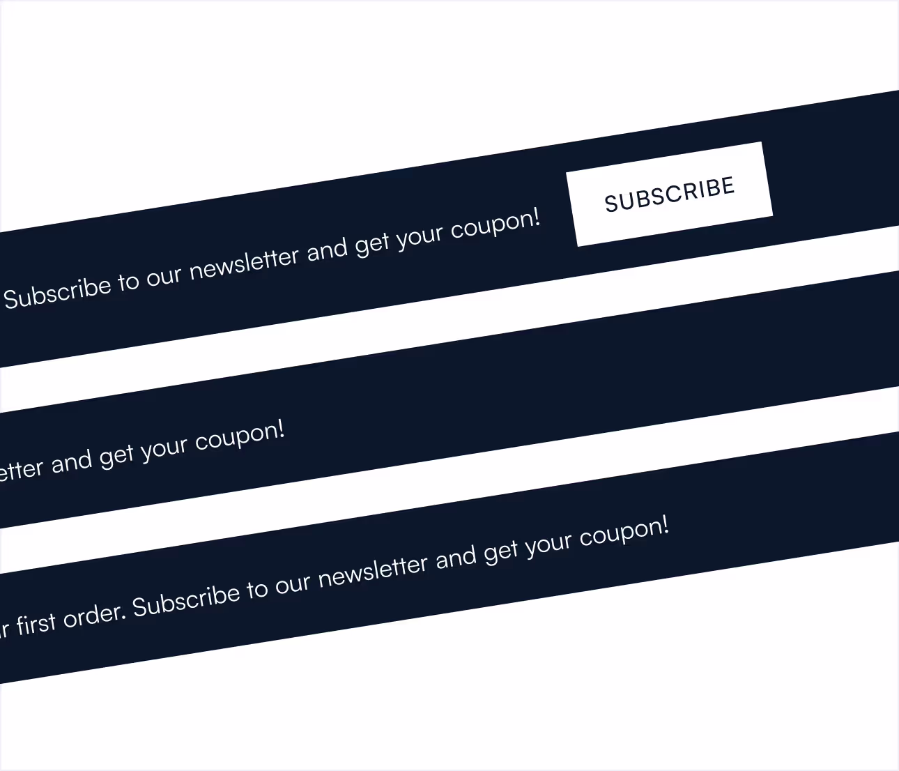 Classroom X - 3 Notification Bars - Home Page - University Webflow Template