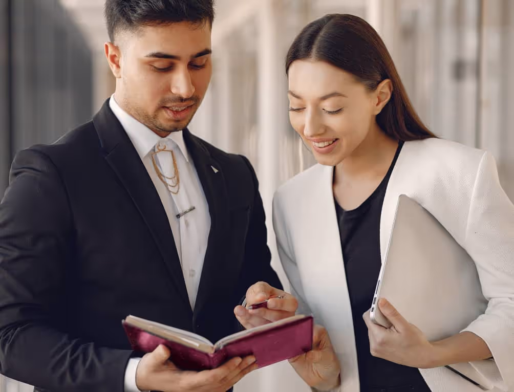 Graduate And Professional - Classroom X Webflow Template 