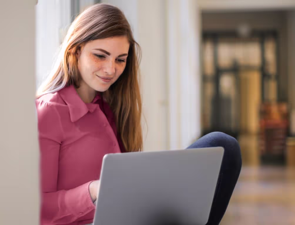 Undergraduate - Classroom X Webflow Template