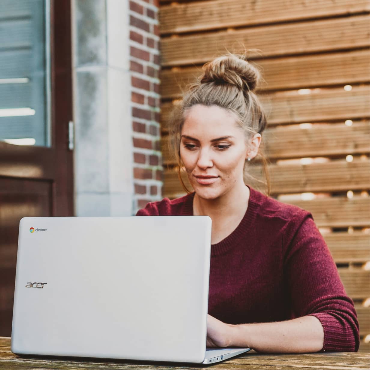 How to choose the right undergraduate course for you