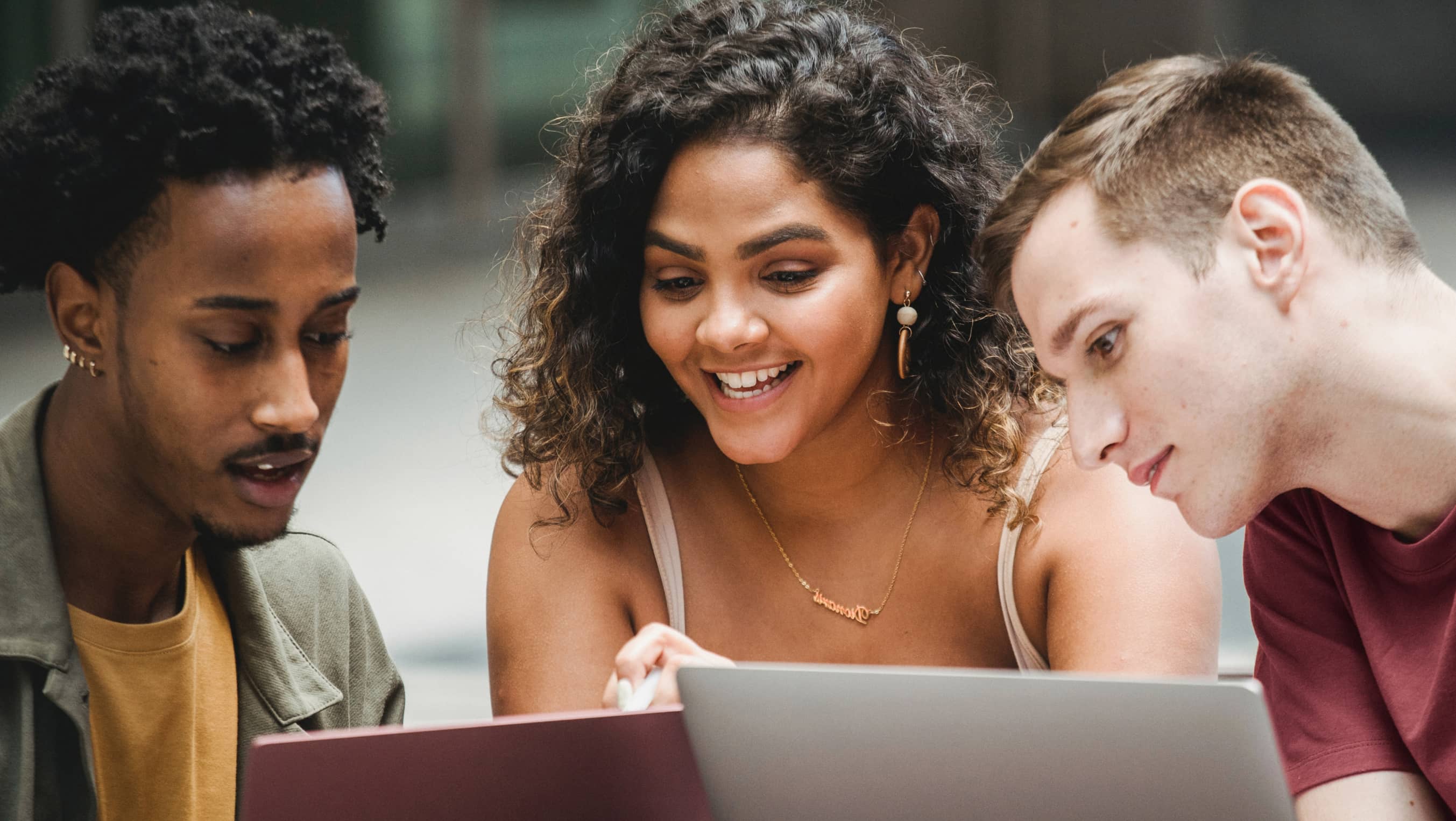 A complete guide to the college application process