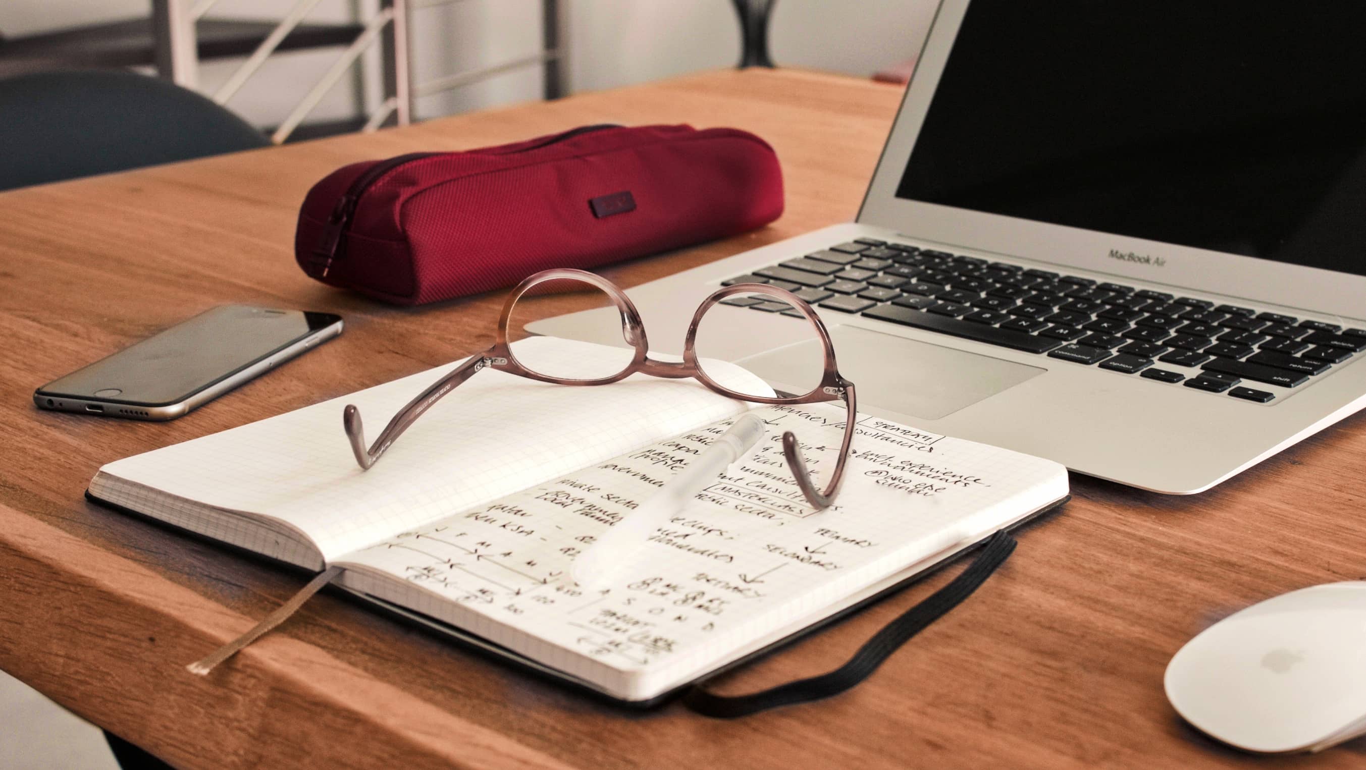 How to make your college application stand out