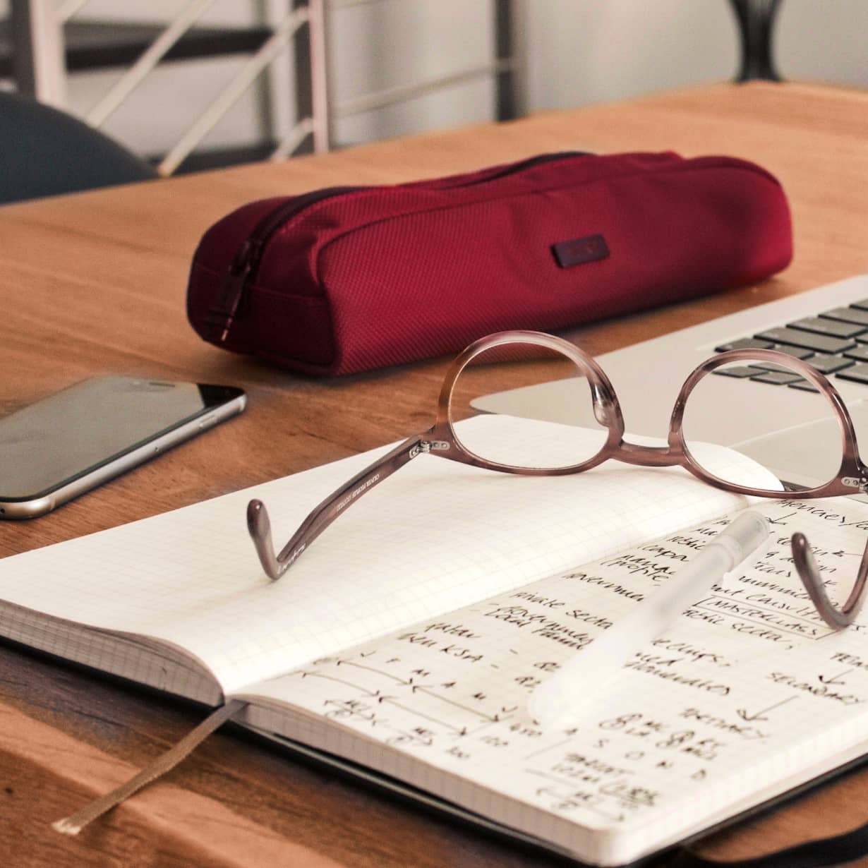 How to make your college application stand out