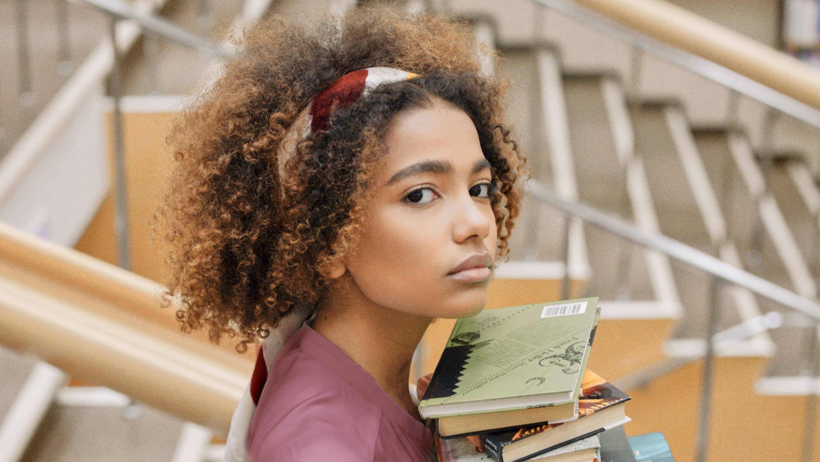 Classroom was selected between the top 10 best universities