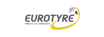 Logo Eurotyre