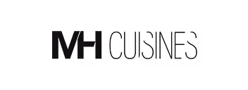 Logo MH Cuisines