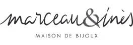 Logo Maison de Bijoux with cursive text and an ampersand symbol.