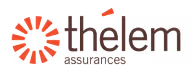 Logo Thêlem Assurance.