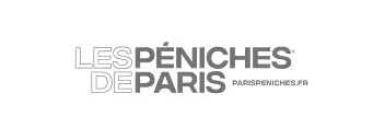 Les péniches de Paris