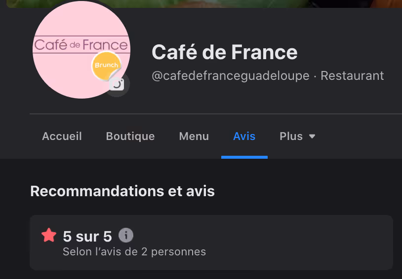 avis
