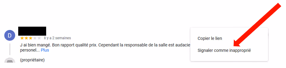 signaler