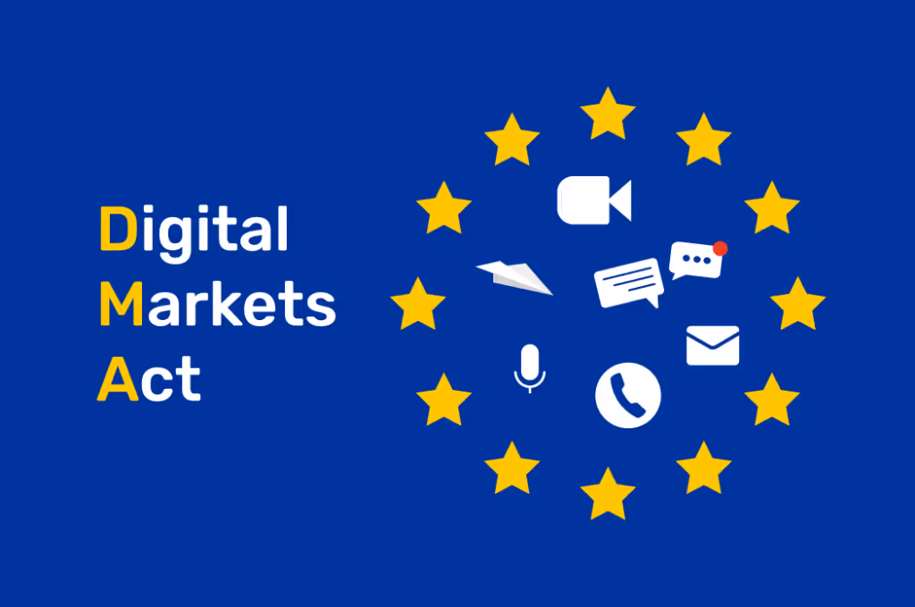 digital market act