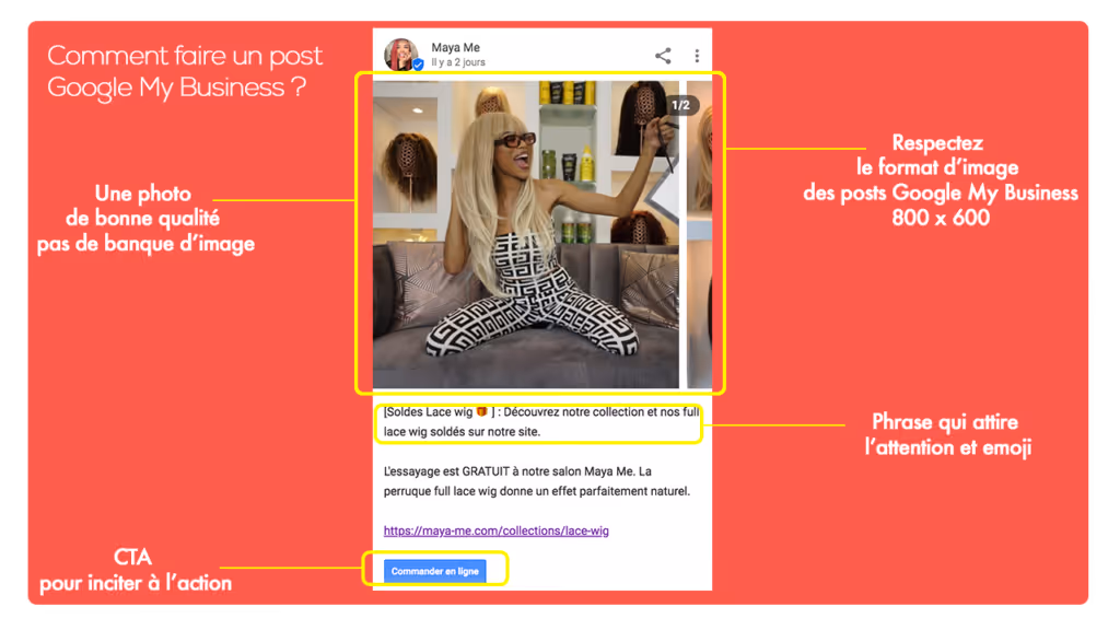 post google my business